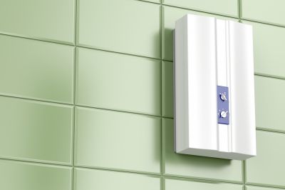 Best Tankless Water Heaters Contractors in Dublin, CA