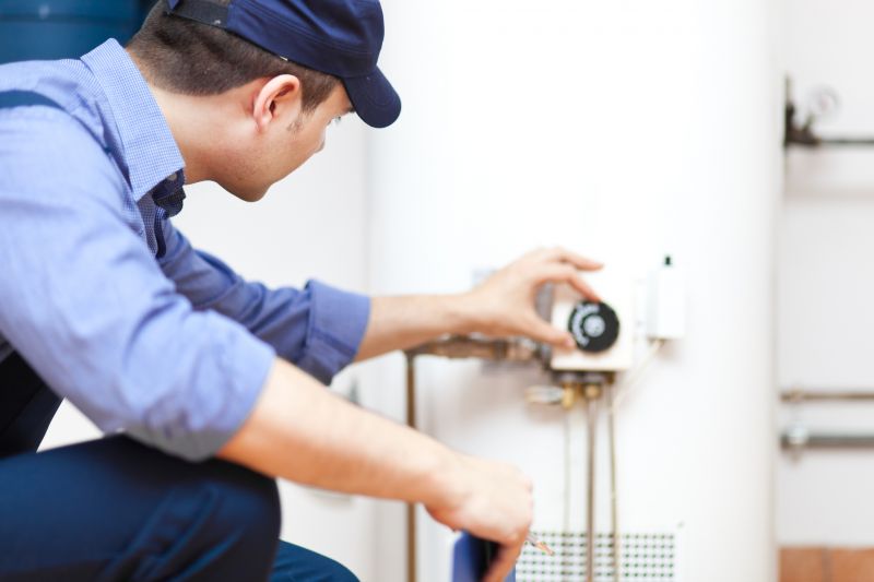Cost of Water Heater in Dublin, CA