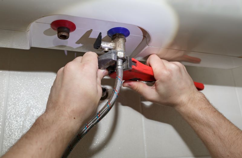 Emergency Water Heater Repair